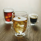 KRONOS 雙層冰茶杯